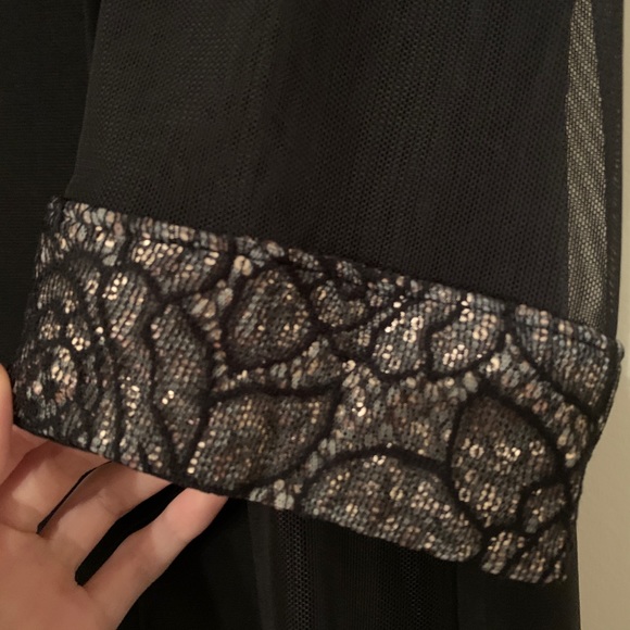 R&M Richards dress with jacket - Picture 6 of 6